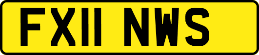 FX11NWS
