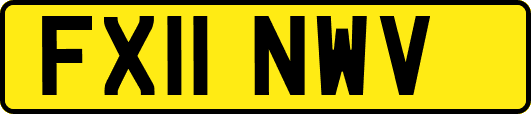 FX11NWV
