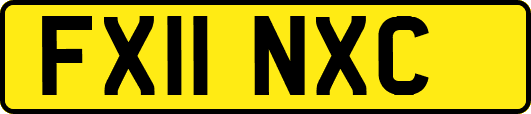 FX11NXC