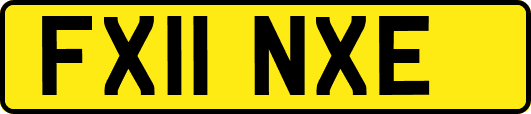 FX11NXE