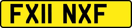 FX11NXF