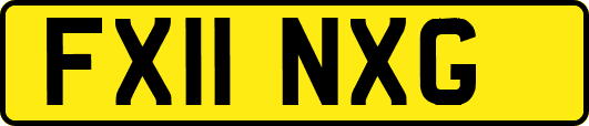 FX11NXG