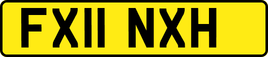 FX11NXH