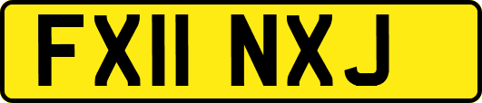 FX11NXJ