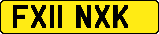 FX11NXK
