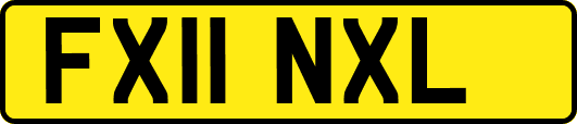 FX11NXL