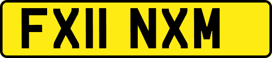 FX11NXM