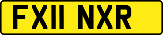 FX11NXR
