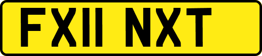 FX11NXT