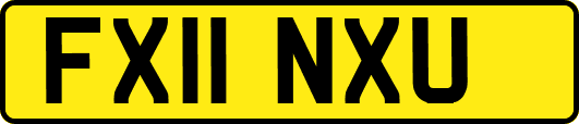 FX11NXU