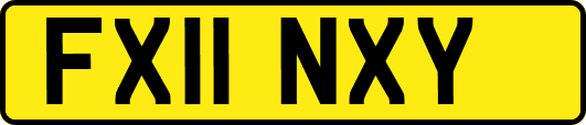 FX11NXY