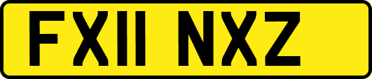 FX11NXZ