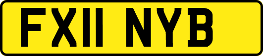 FX11NYB