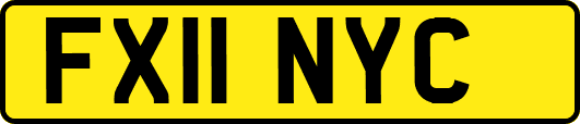 FX11NYC