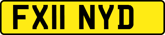 FX11NYD