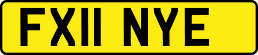 FX11NYE