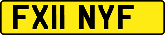 FX11NYF