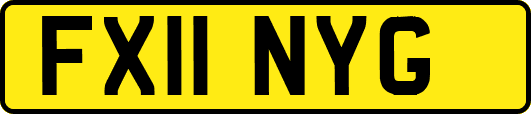 FX11NYG