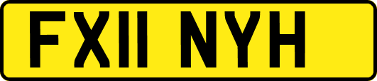 FX11NYH