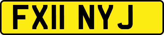 FX11NYJ