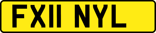 FX11NYL