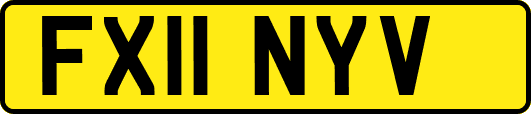 FX11NYV