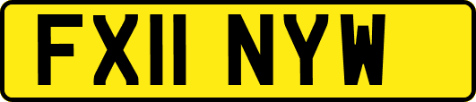 FX11NYW