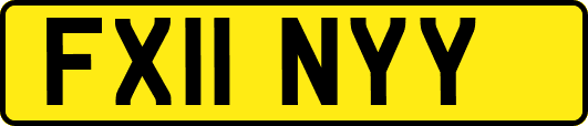 FX11NYY