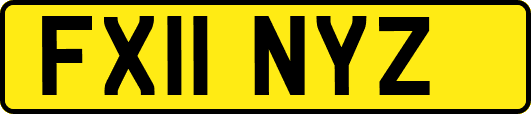 FX11NYZ
