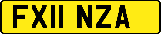 FX11NZA