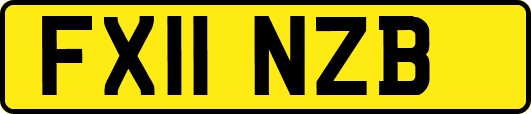FX11NZB