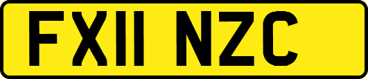 FX11NZC