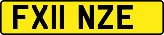 FX11NZE