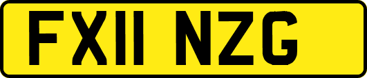 FX11NZG
