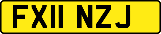 FX11NZJ