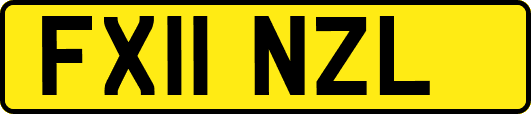 FX11NZL