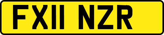 FX11NZR