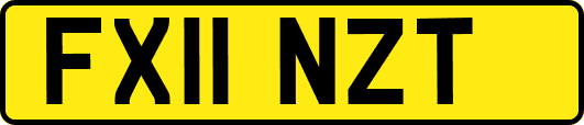 FX11NZT