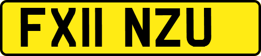 FX11NZU