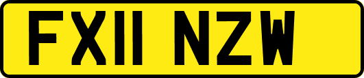FX11NZW