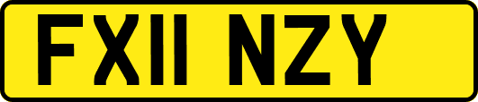 FX11NZY