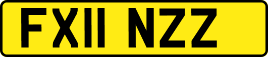 FX11NZZ