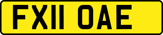 FX11OAE