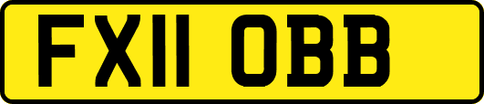 FX11OBB