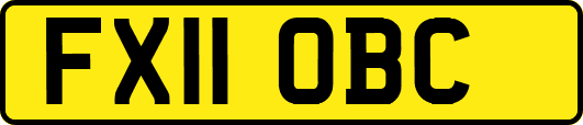 FX11OBC