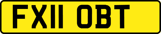 FX11OBT