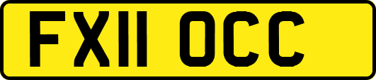 FX11OCC