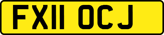 FX11OCJ
