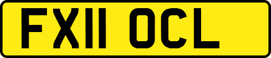 FX11OCL