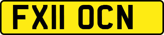 FX11OCN